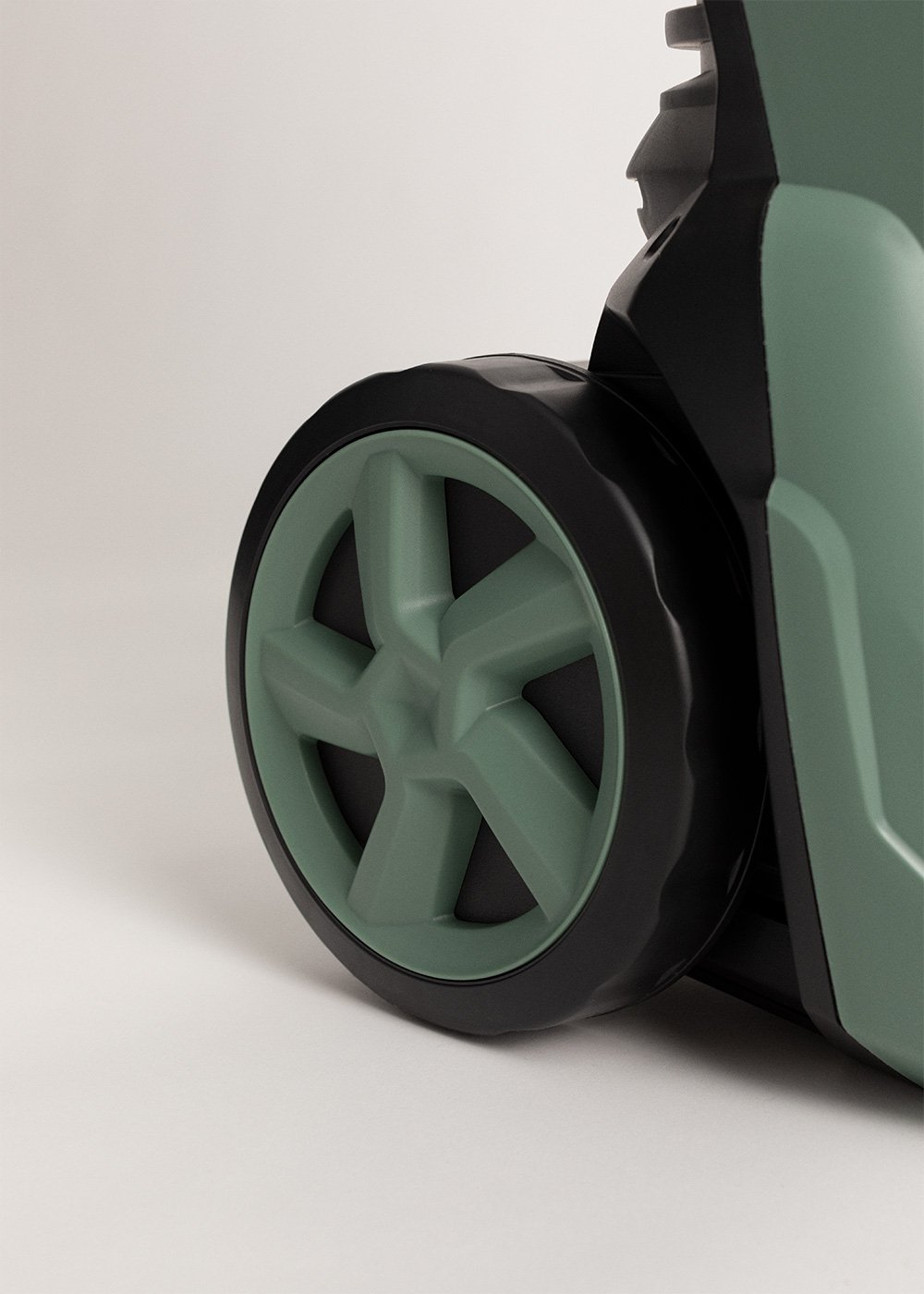 CREATE - JET WASHER - Idropulitrice a pressione 2200 W, immagine della galleria 8