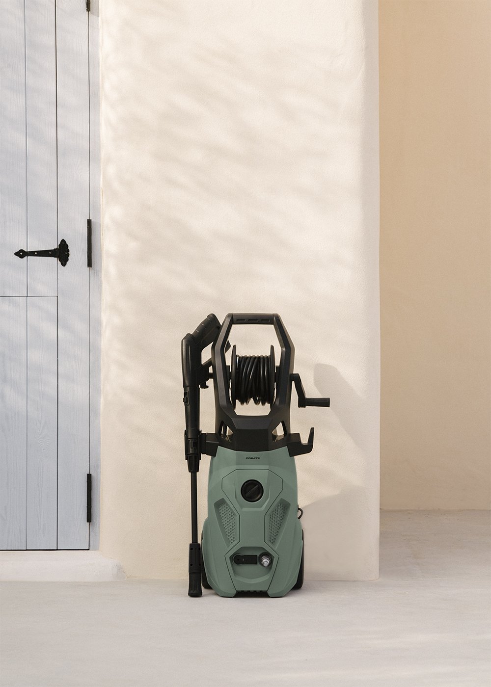 CREATE - JET WASHER - Idropulitrice a pressione 2200 W, immagine della galleria 1