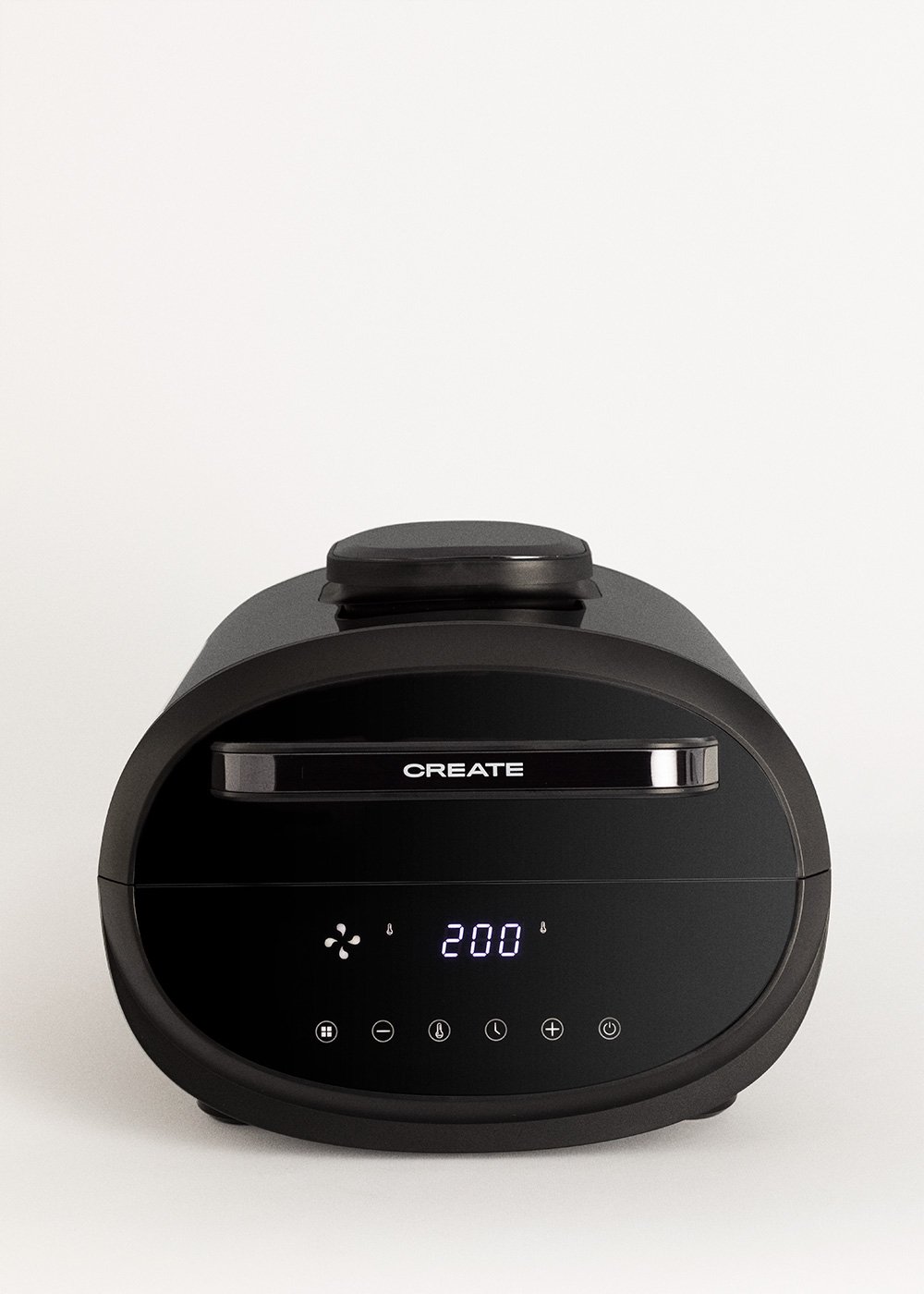 CREATE - AIR FRYER GRILL - Friggitrice senza olio con grill 6.2 L, immagine della galleria 5