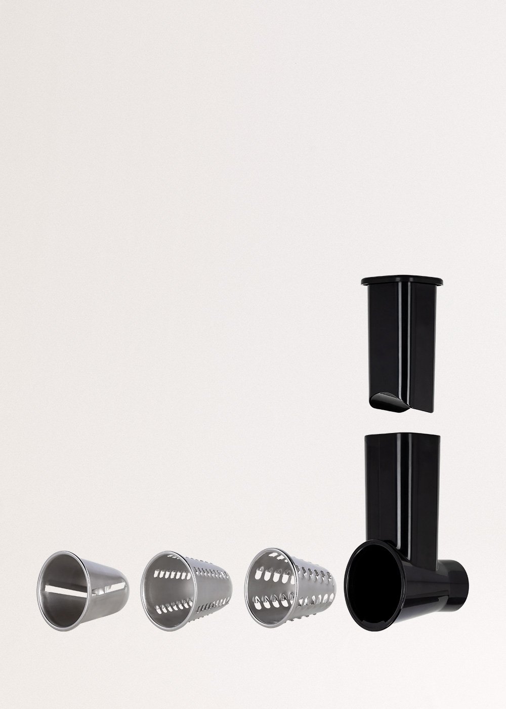 CREATE - SALAD MAKER - Accessorio per insalate per DOWNMIX RETRO, immagine della galleria 9