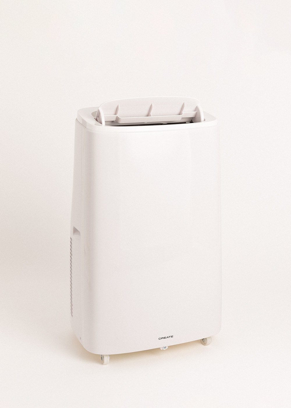 CREATE - SILKAIR CONNECT ELITE PRO - Climatizzatore portatile 4 in 1 Wifi 14000 BTU con pompa di calore, immagine della galleria 7