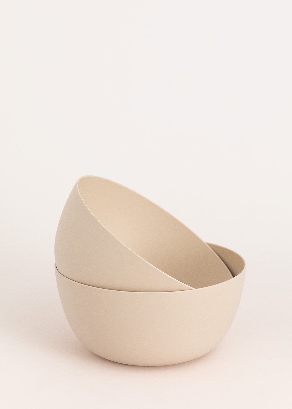 CREATE - KITCHENWARE OUTDOOR ECO - Set di 2 ciotole piccole da esterno, immagine della galleria 5