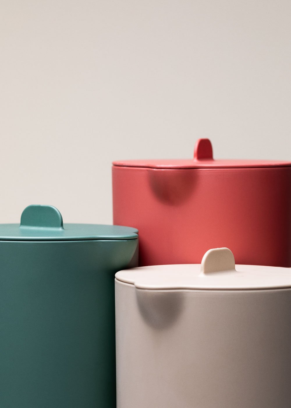 CREATE - KITCHENWARE OUTDOOR ECO - Set di brocca da 2 L e 4 bicchieri da 500 ml, immagine della galleria 7