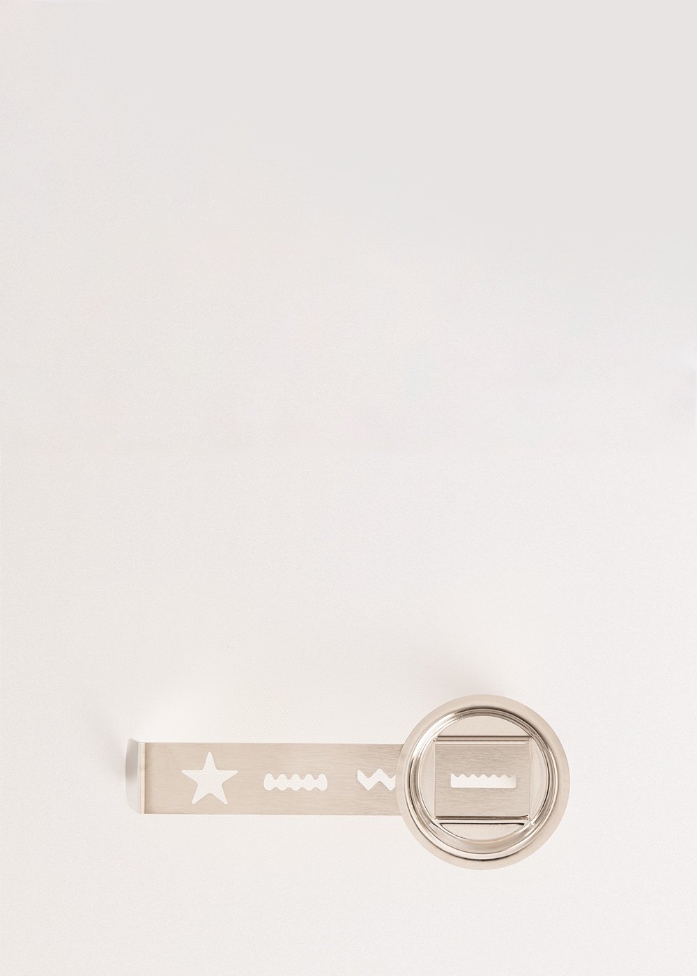 CREATE - COOKIE MAKER - Stampo per impasto per biscotti per il MEAT GRINDER della DOWNMIX RETRO, immagine della galleria 7