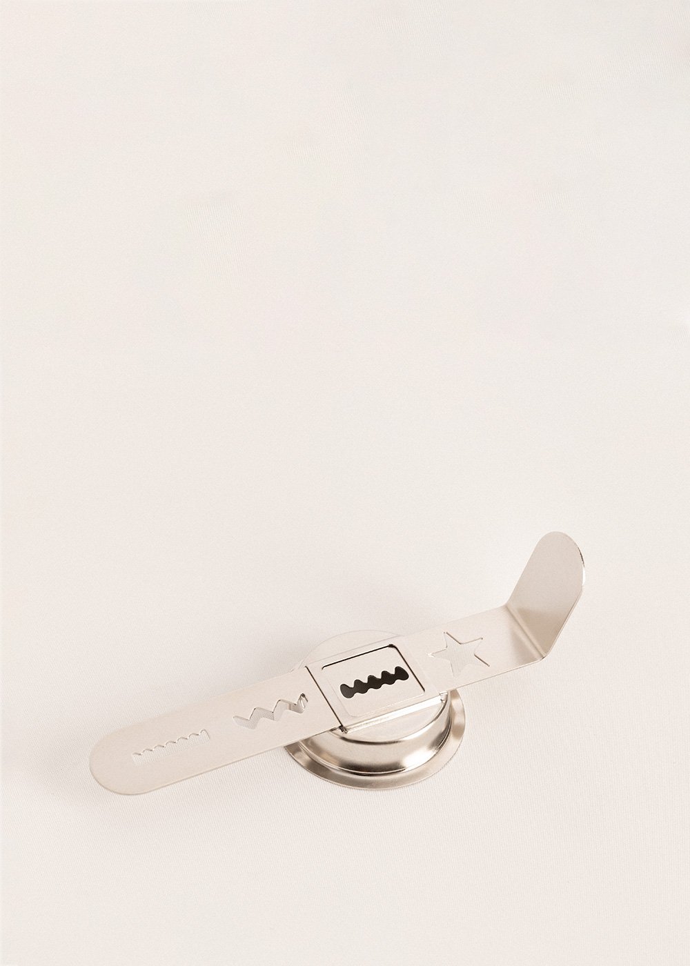 CREATE - COOKIE MAKER - Stampo per impasto per biscotti per il MEAT GRINDER della DOWNMIX RETRO, immagine della galleria 9