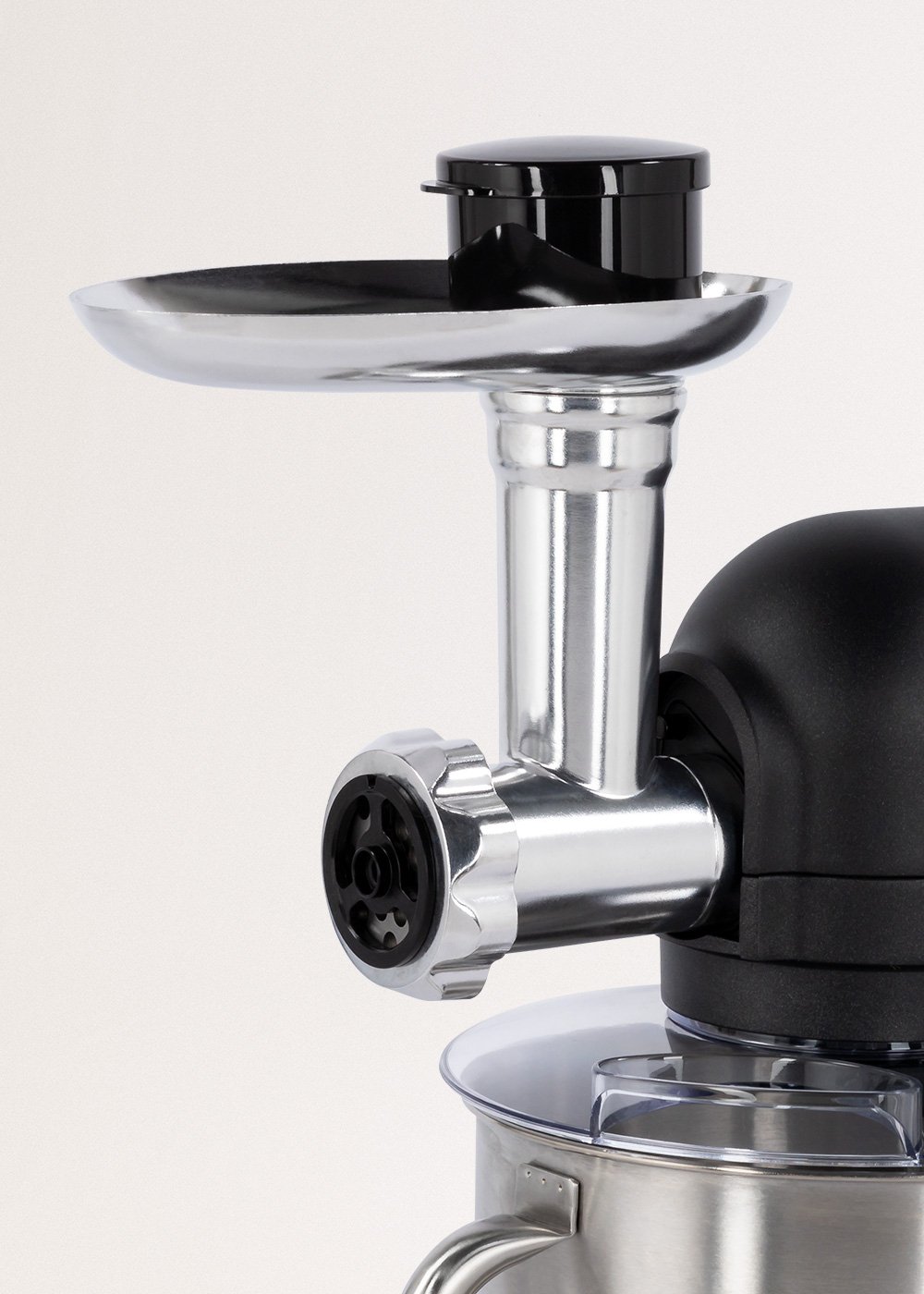 CREATE - SAUSAGE MAKER - Accessorio per salsicce per MEAT GRINDER, immagine della galleria 3