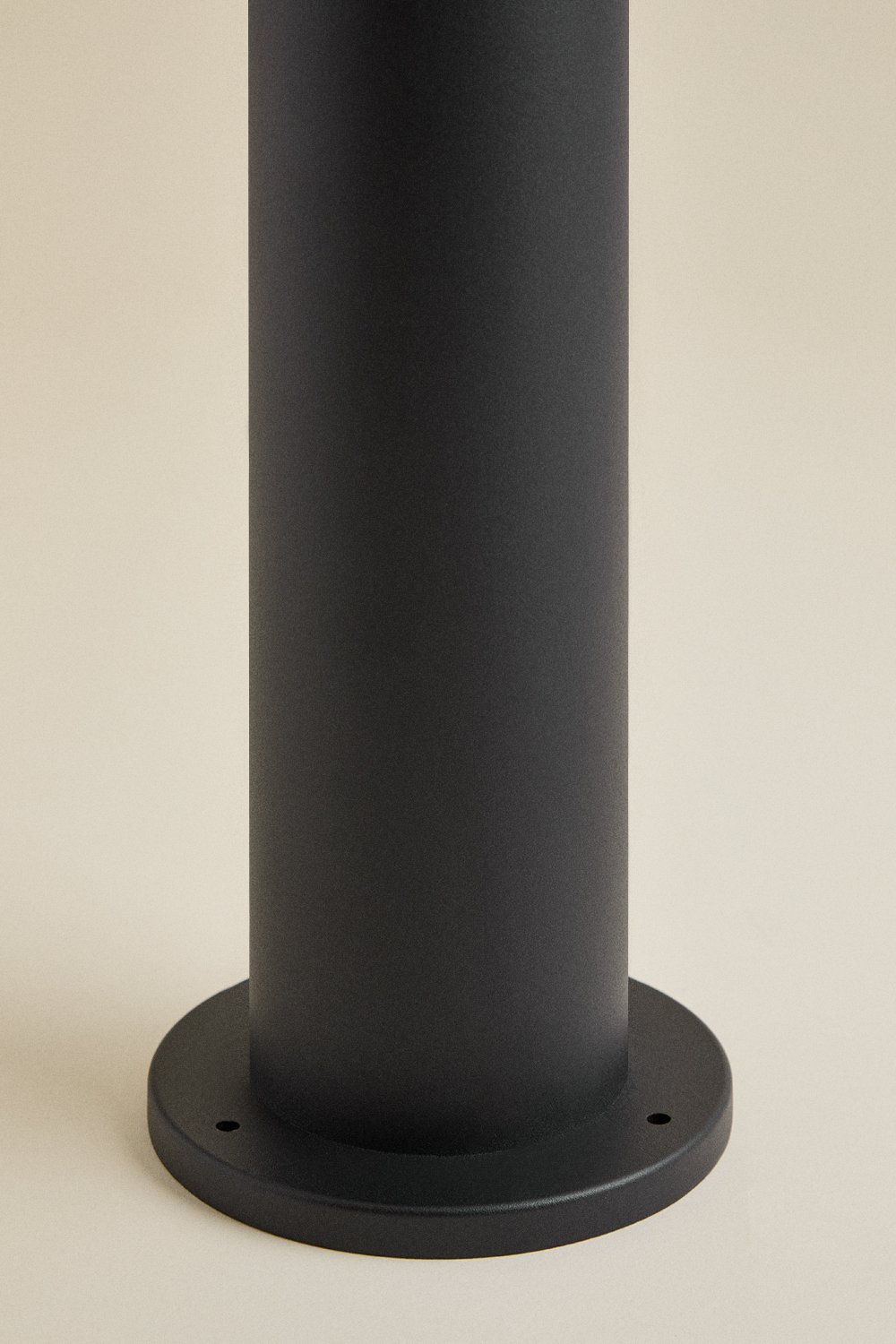 Faro da esterno LED Fialon in alluminio, immagine della galleria 6