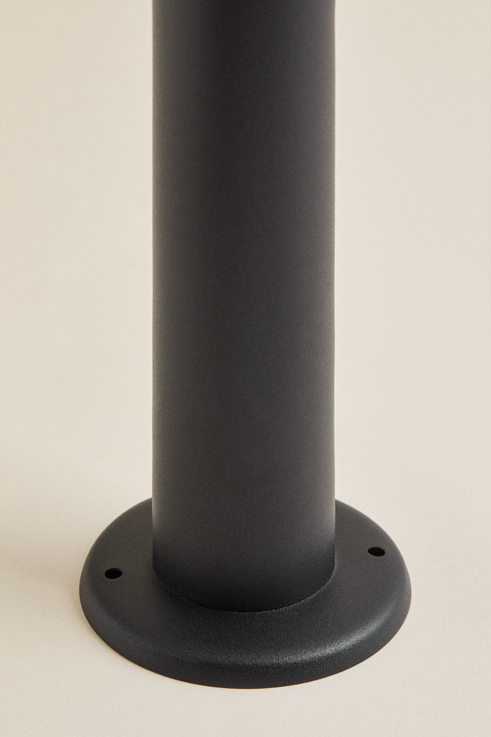 Faro solare LED da esterno Ovint in acciaio inox, immagine della galleria 6