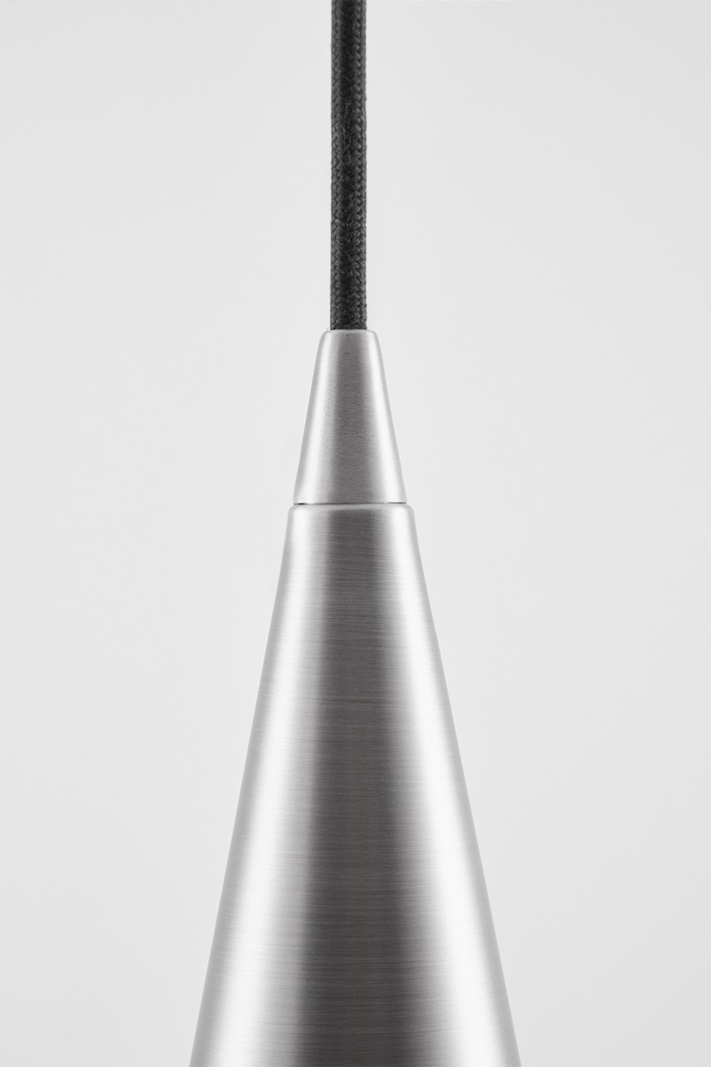 Lampada da soffitto in ferro Doryn, immagine della galleria 4