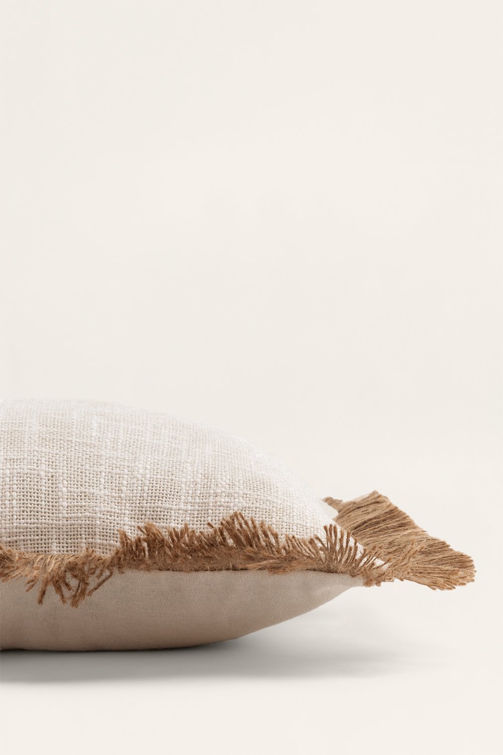 Cuscino rettangolare in cotone (30x50 cm) Paraiba, immagine della galleria 5