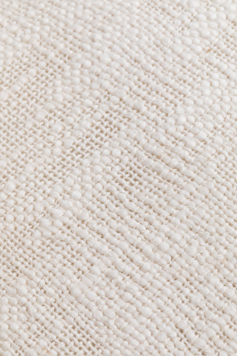 Cuscino rettangolare in cotone (30x50 cm) Paraiba, immagine della galleria 8