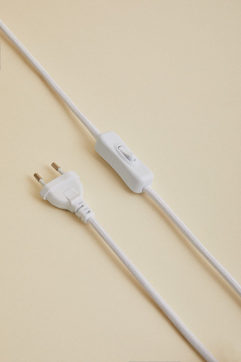 Lampada da tavolo in ferro Silenora, immagine della galleria 6