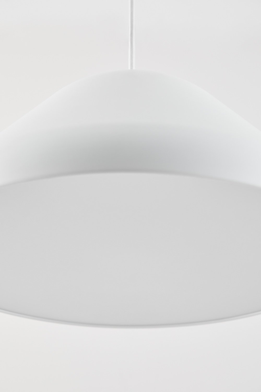 Lampada da soffitto in ferro Jubina, immagine della galleria 5