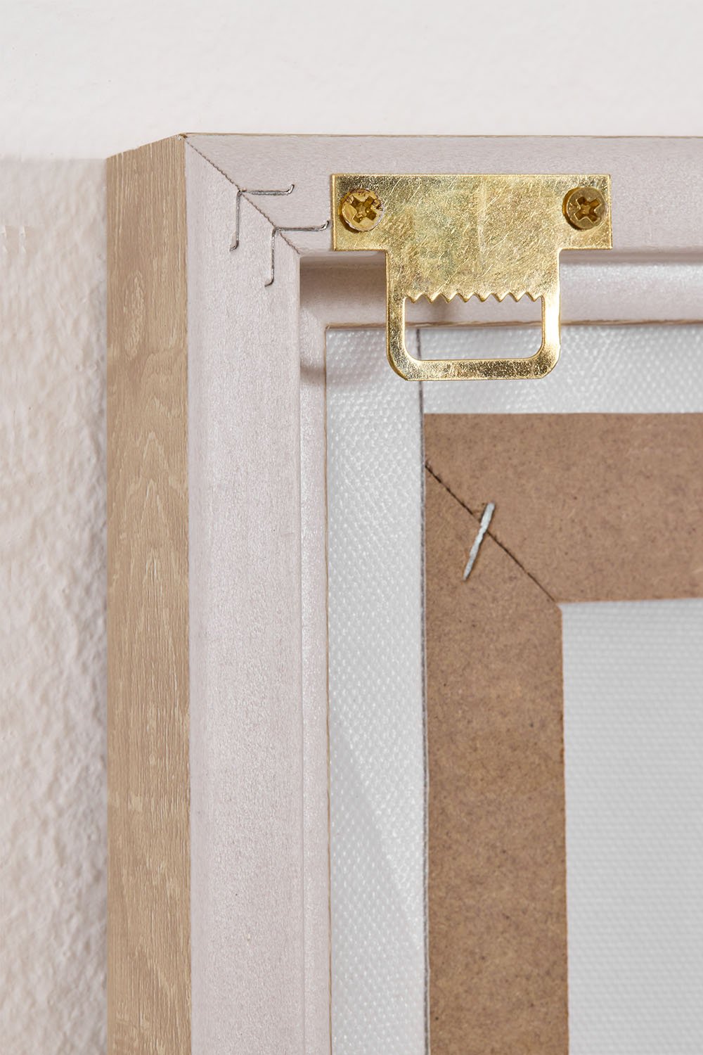 Quadro decorativo stampato su tela (50x70 cm) Carsen , immagine della galleria 6