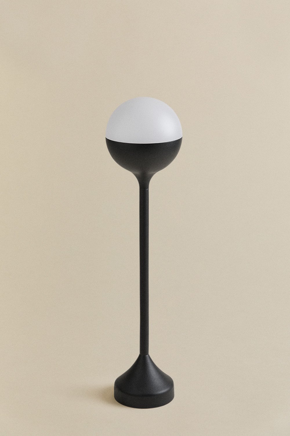 Faro da esterno a LED in alluminio Uveron Design, immagine della galleria 2