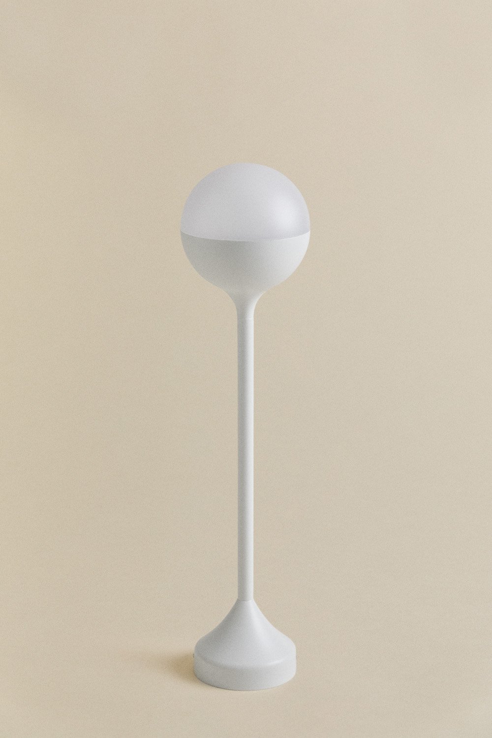 Faro da esterno a LED in alluminio Uveron Design, immagine della galleria 2