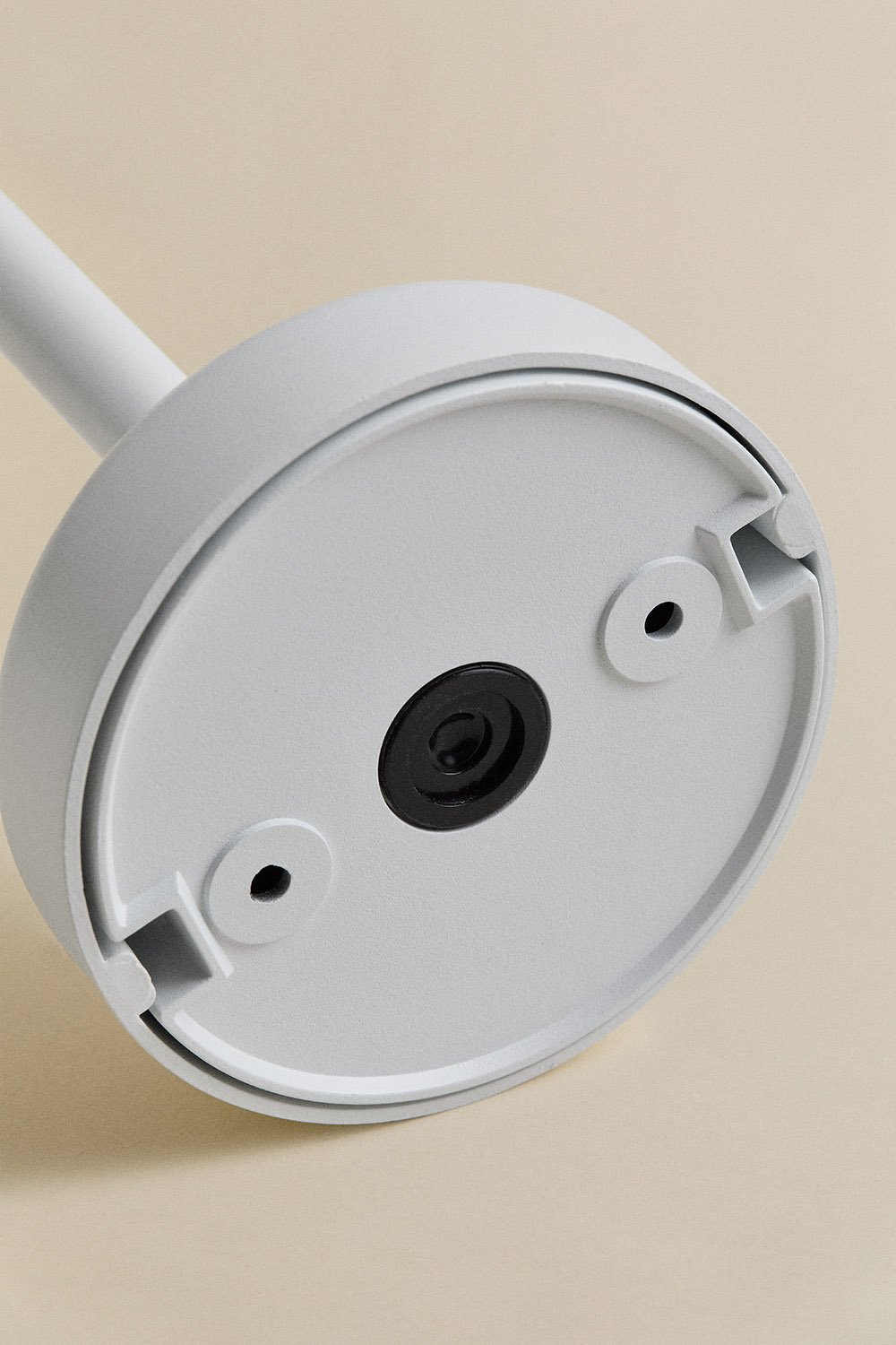 Faro da esterno a LED in alluminio Uveron Design, immagine della galleria 6