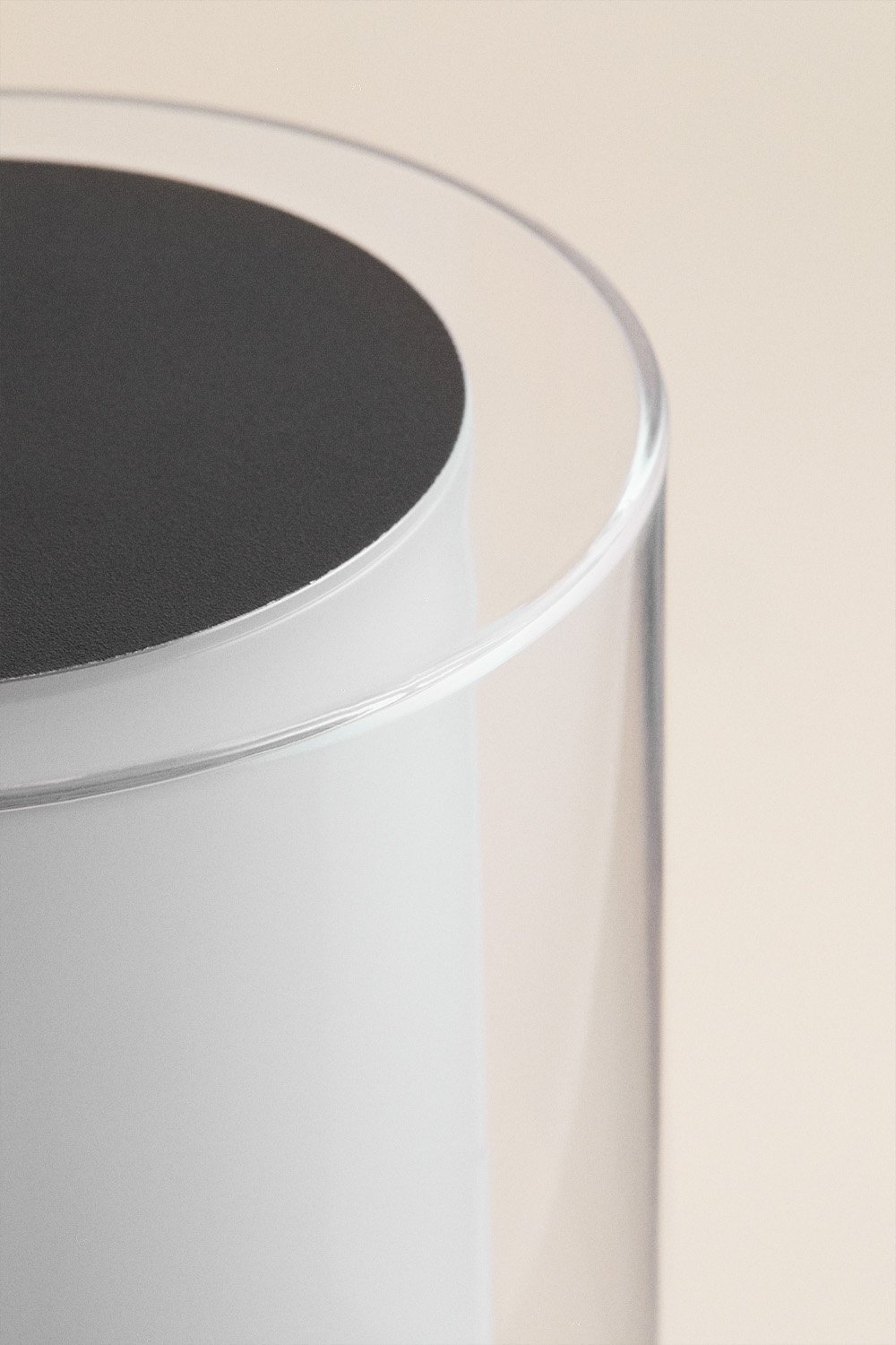 Lampeggiante da esterno Vantol in acciaio inox, immagine della galleria 3