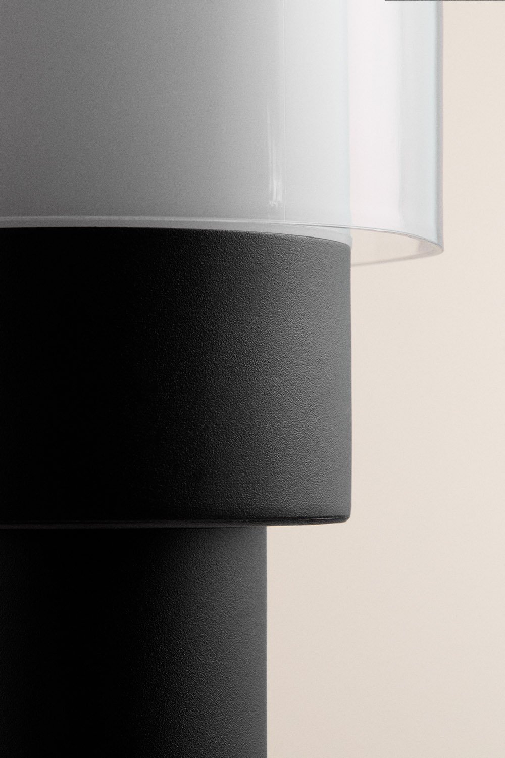 Lampeggiante da esterno Vantol in acciaio inox, immagine della galleria 4