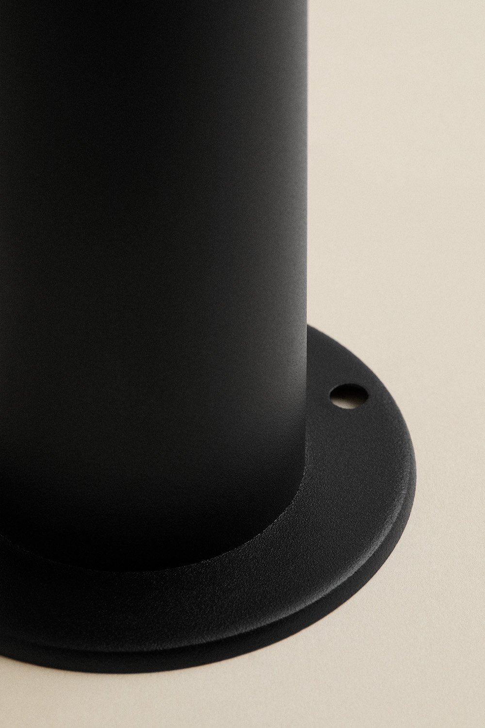 Lampeggiante da esterno Vantol in acciaio inox, immagine della galleria 5