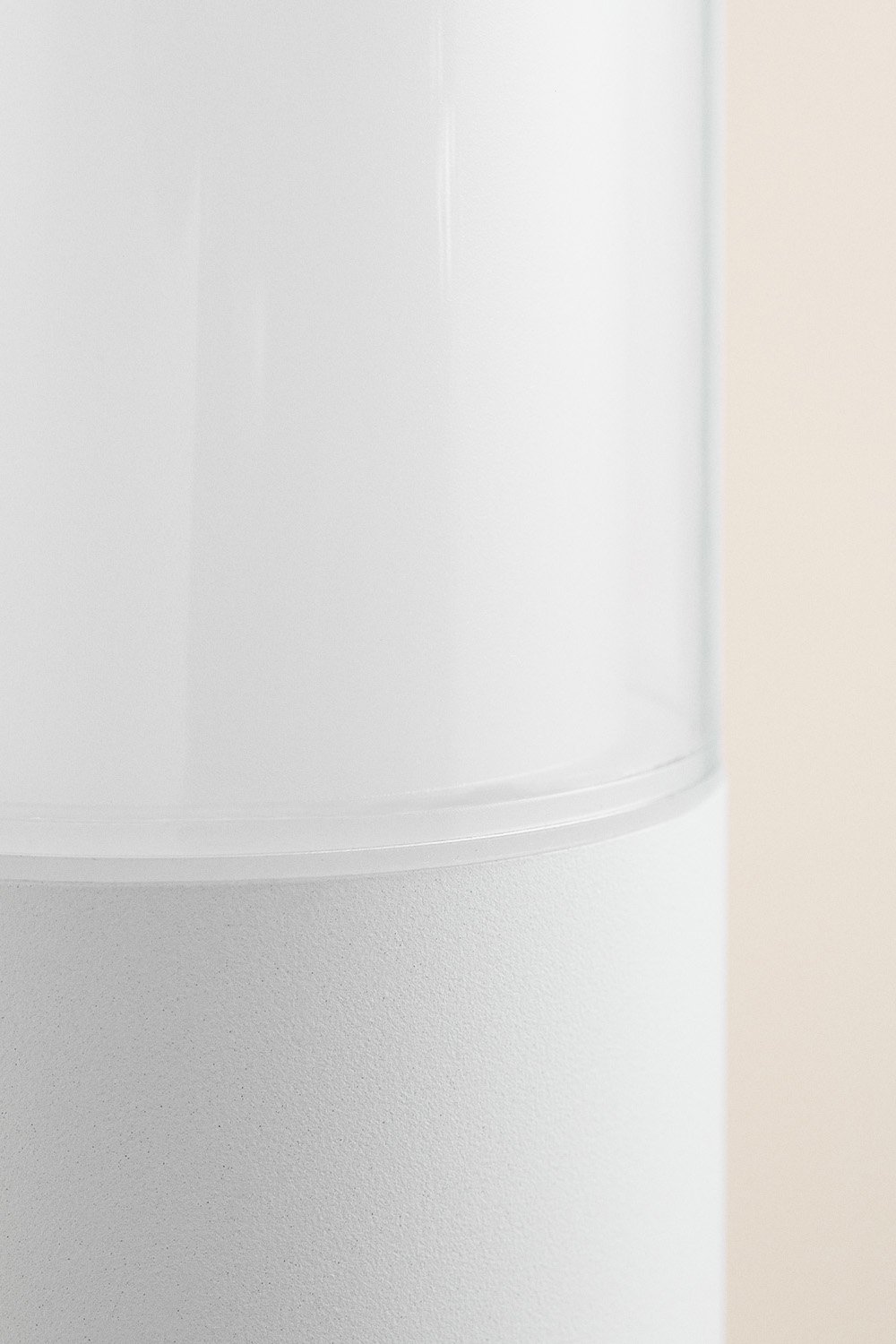 Faro da esterno LED Fialon in alluminio, immagine della galleria 4