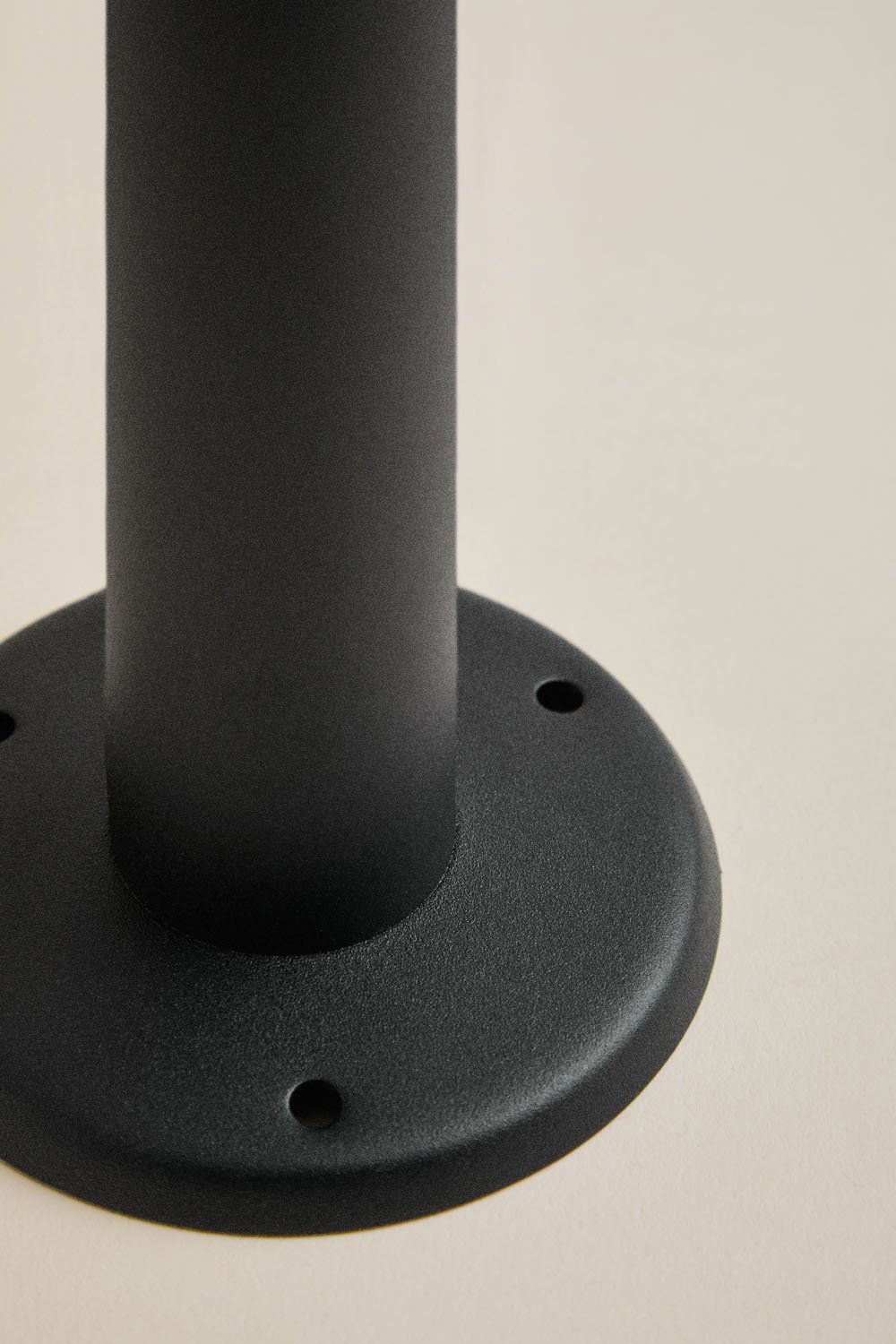 Lampeggiante da esterno Borena in acciaio inox, immagine della galleria 4