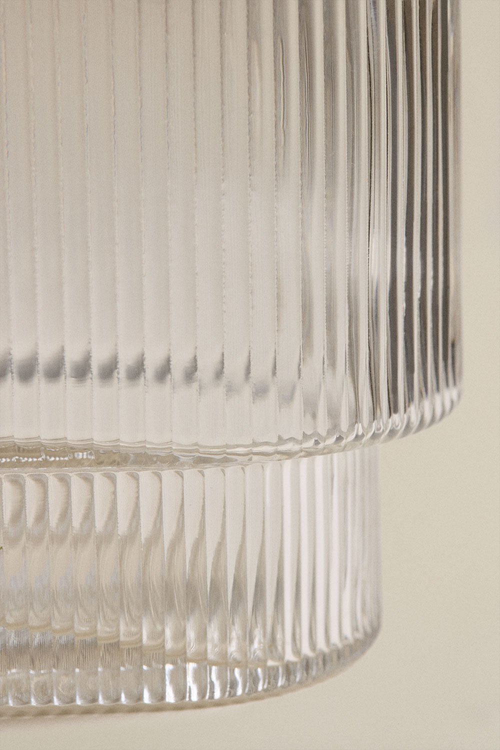 Vaso in vetro Yebedin, immagine della galleria 5