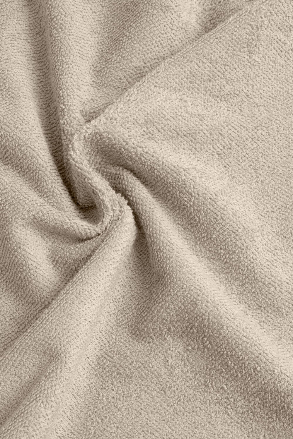 Set di 4 asciugamani in cotone Nerolit , immagine della galleria 5