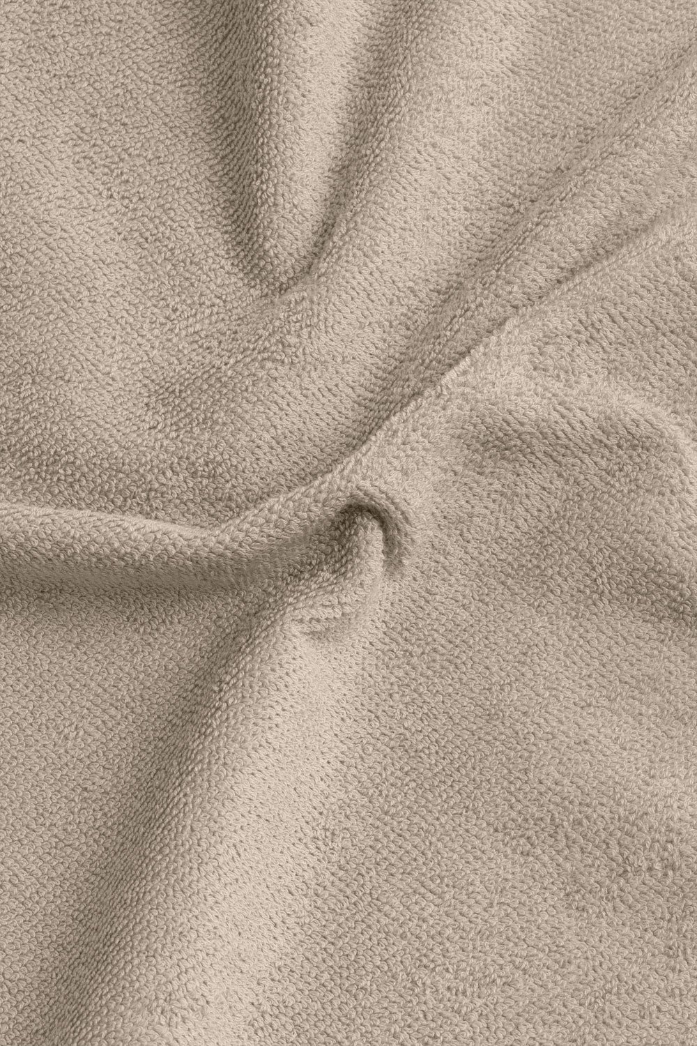 Asciugamano in spugna di cotone con bordo Claritone , immagine della galleria 5