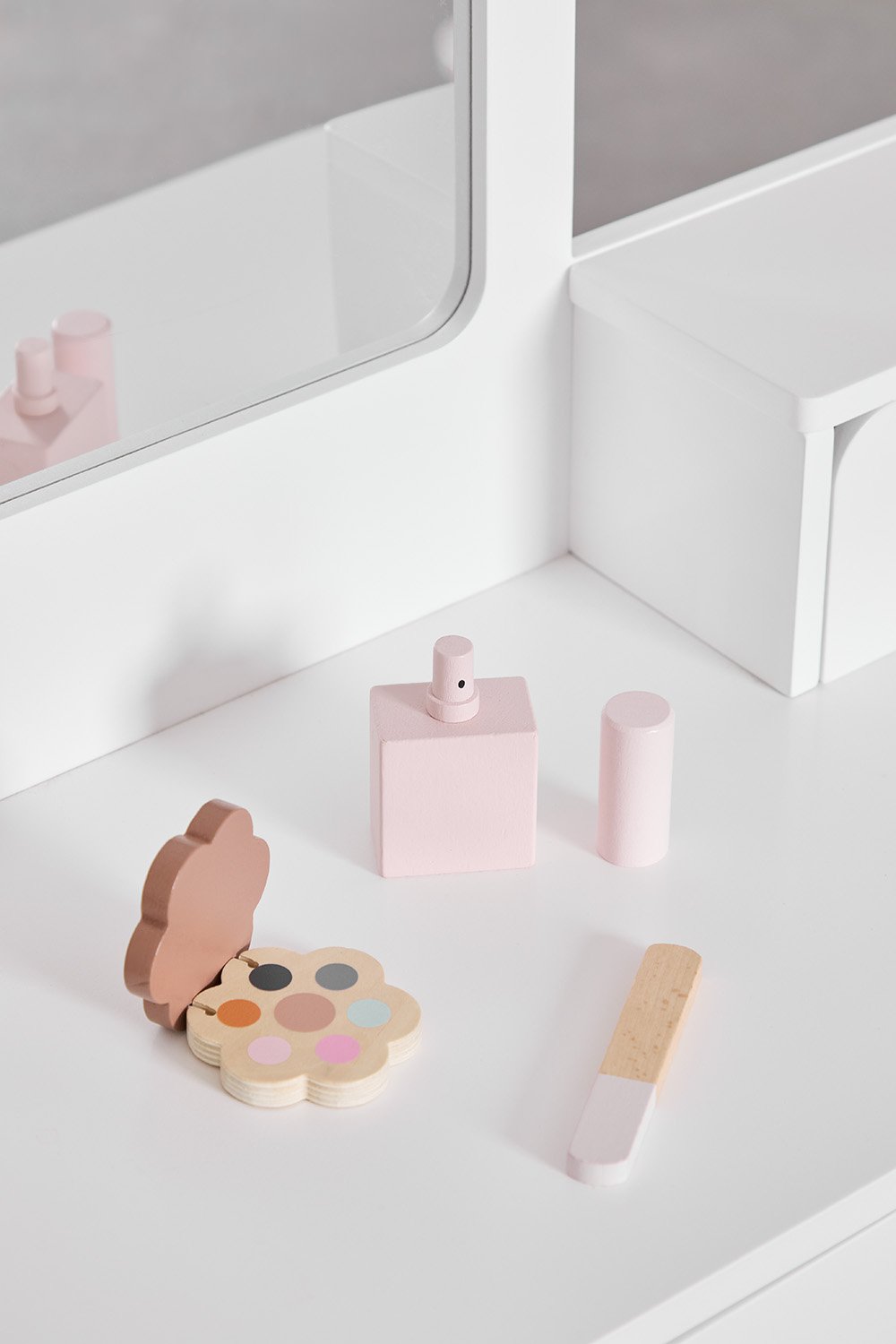 Toletta in legno Donie Kids, immagine della galleria 6