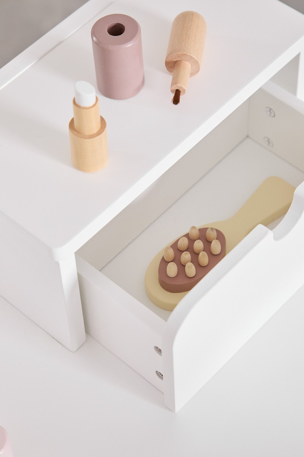 Toletta in legno Donie Kids, immagine della galleria 7