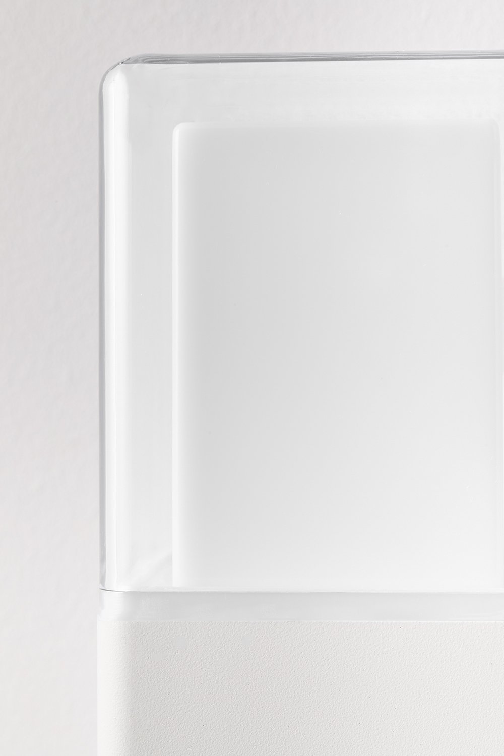 Applique da esterno LED in alluminio con 2 punti luce Torevi   , immagine della galleria 4