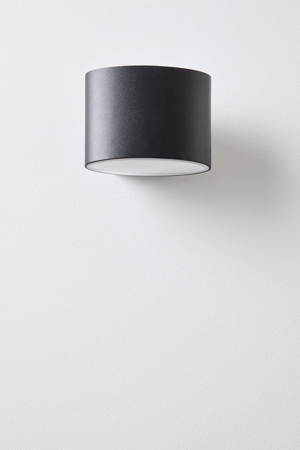 Applique da Parete LED per Esterni in Alluminio con 2 Punti Luce Birelo, immagine della galleria 3