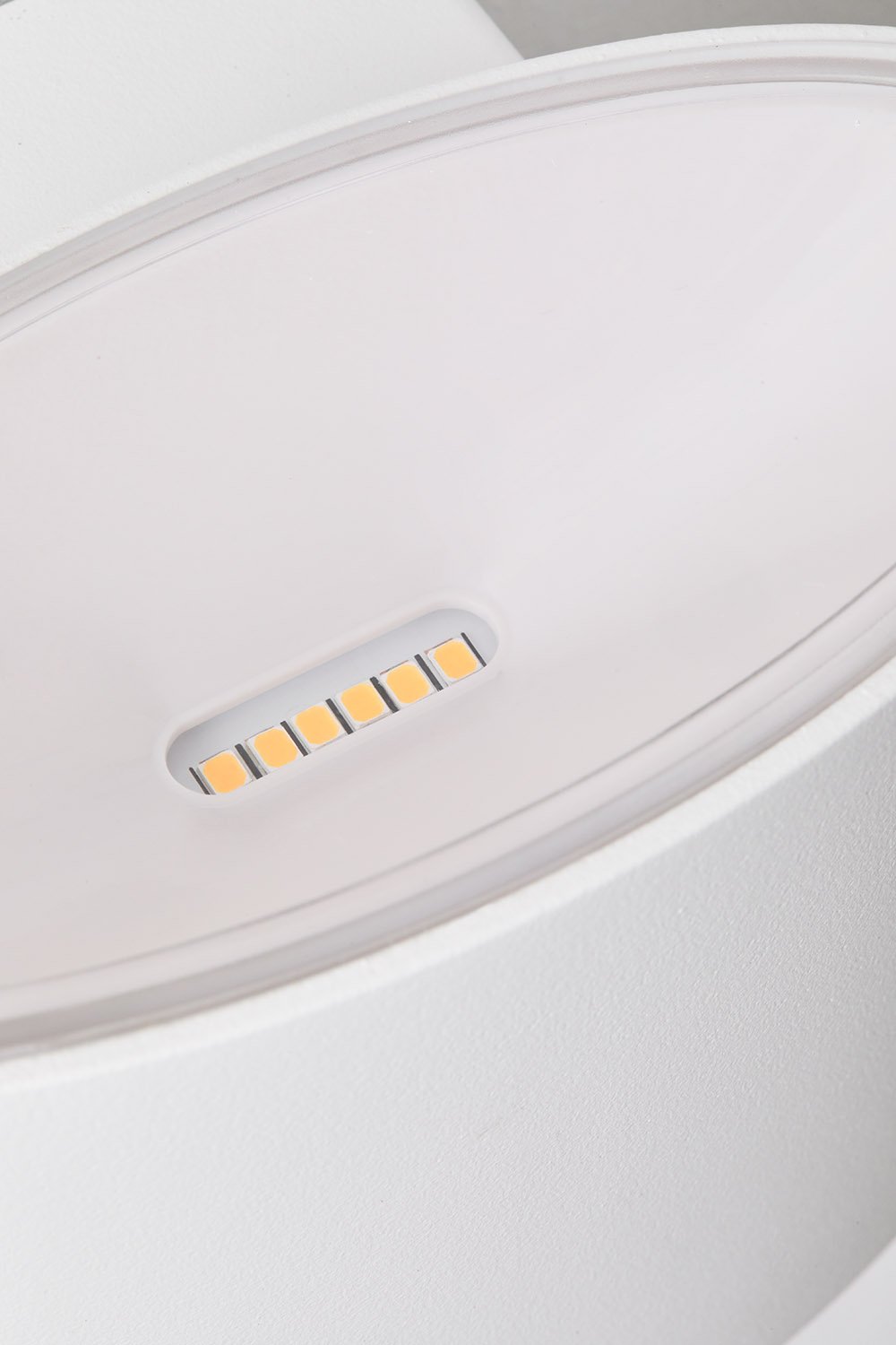 Applique da Parete LED per Esterni in Alluminio con 2 Punti Luce Birelo, immagine della galleria 4