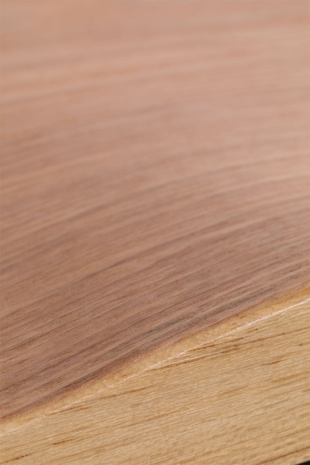 Confezione da 4 sgabelli alti in acciaio e legno di olmo Neicol, immagine della galleria 7