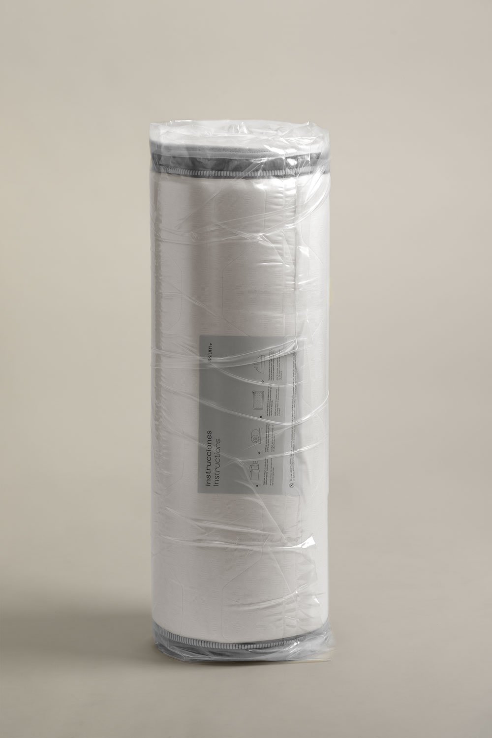 Materasso viscoelastico Janice, immagine della galleria 8