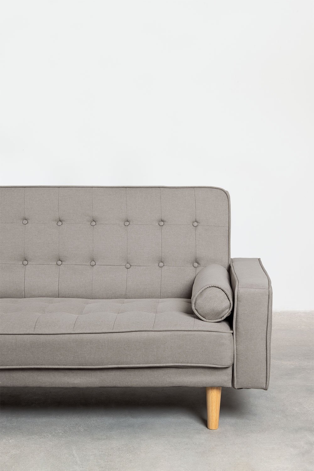 Divano letto Brion 3 posti, immagine della galleria 4