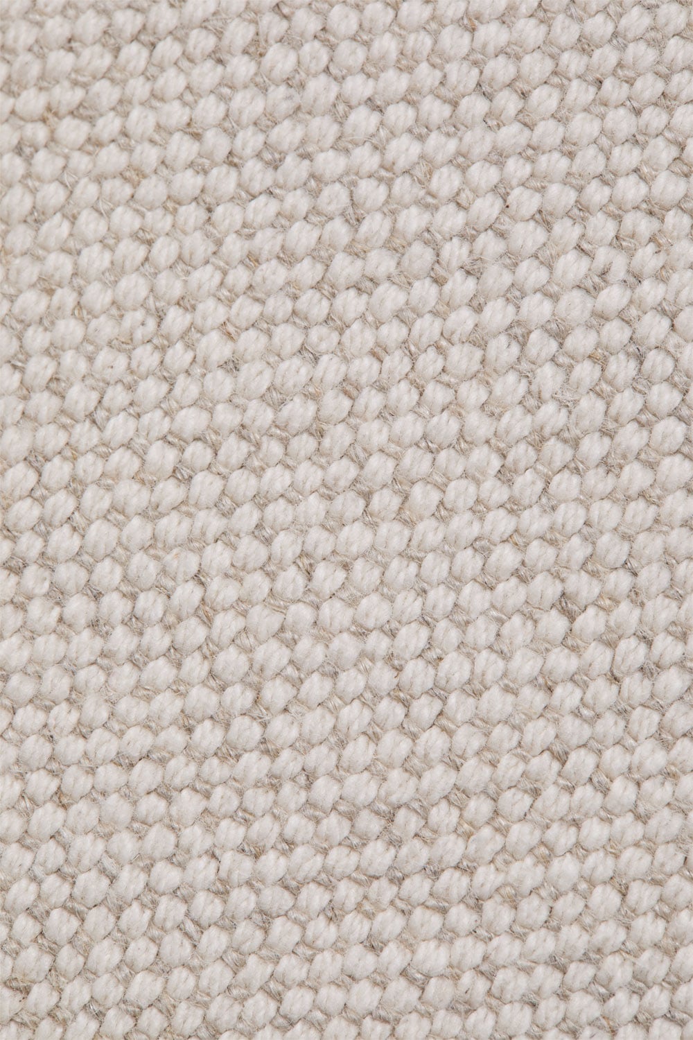 Modulo centrale per divano modulare in lino e cotone Grace, immagine della galleria 7