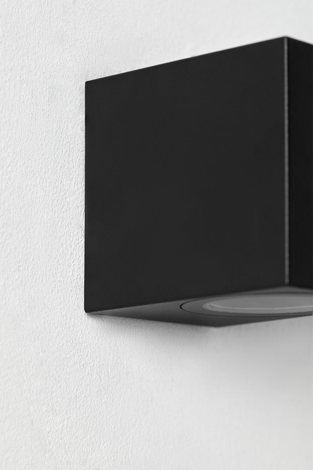 Lampada da parete per esterni Yovar, immagine della galleria 4