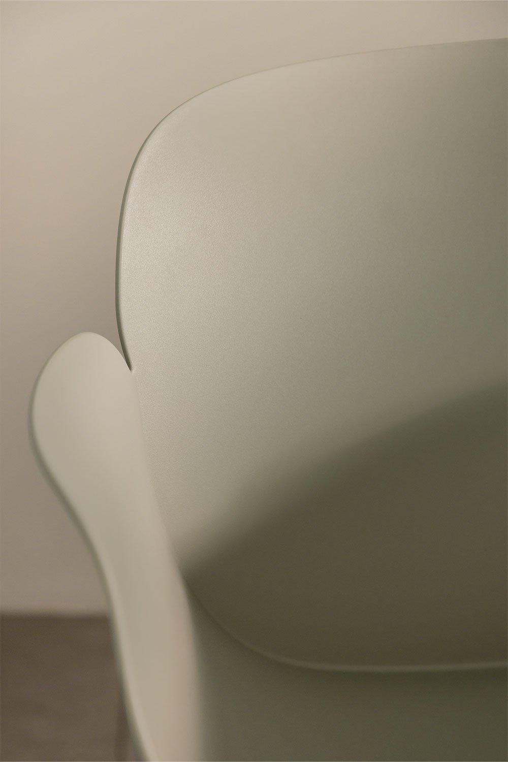 Confezione da 4 sedie da pranzo Lynette   , immagine della galleria 2