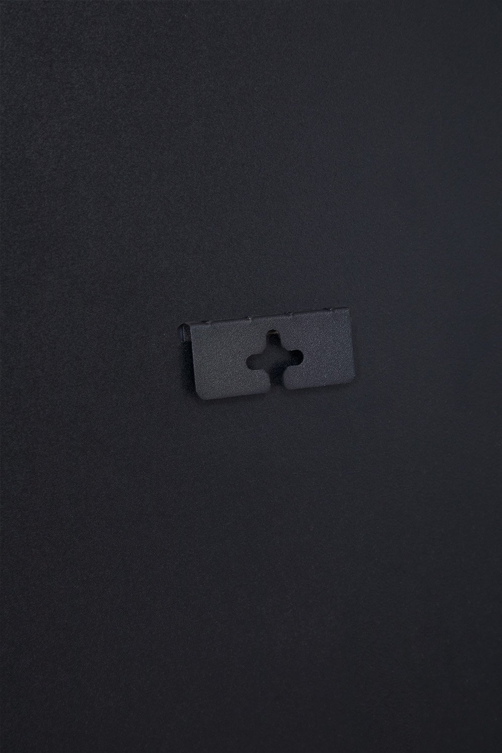 Specchio da parete rotondo in legno di rovere Ø110 cm Sapeira, immagine della galleria 6