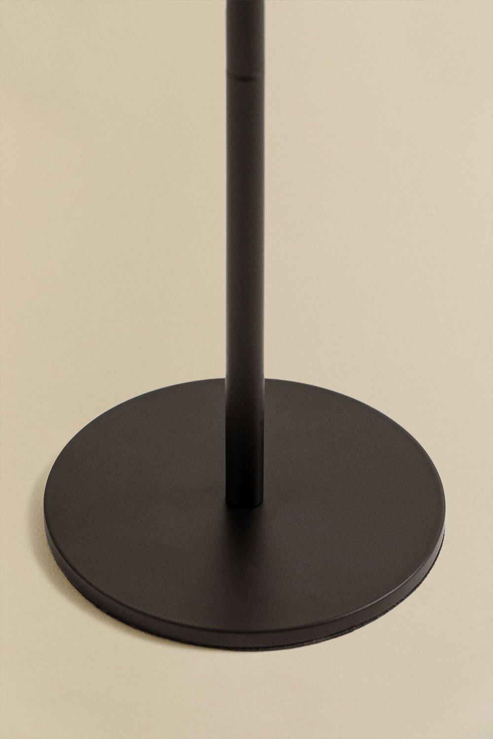 Lampada da tavolo a LED per esterni wireless Nebida, immagine della galleria 8