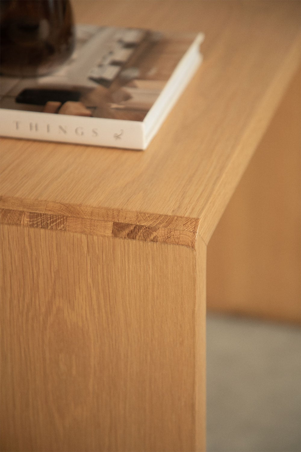 VIDAXL - Comodino 40x30x50 cm in Legno Massello di Mango - ePRICE