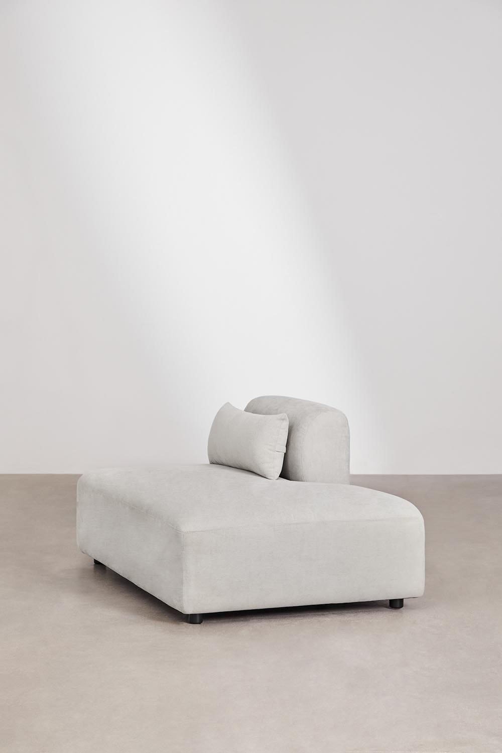 Divano destro per divano componibile Fogler, immagine della galleria 3