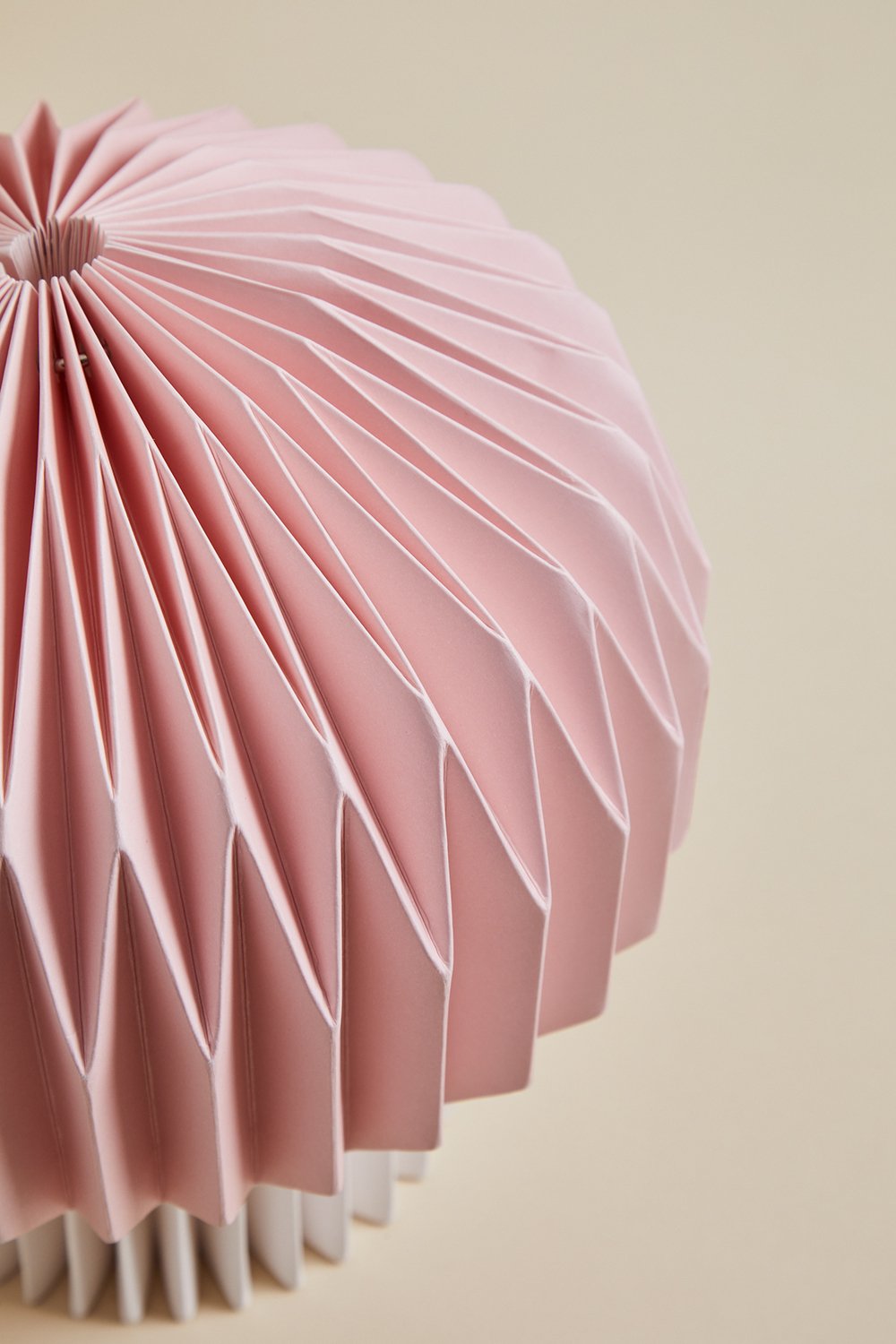 Lampada da tavolo in carta Aridiana Kids    , immagine della galleria 4