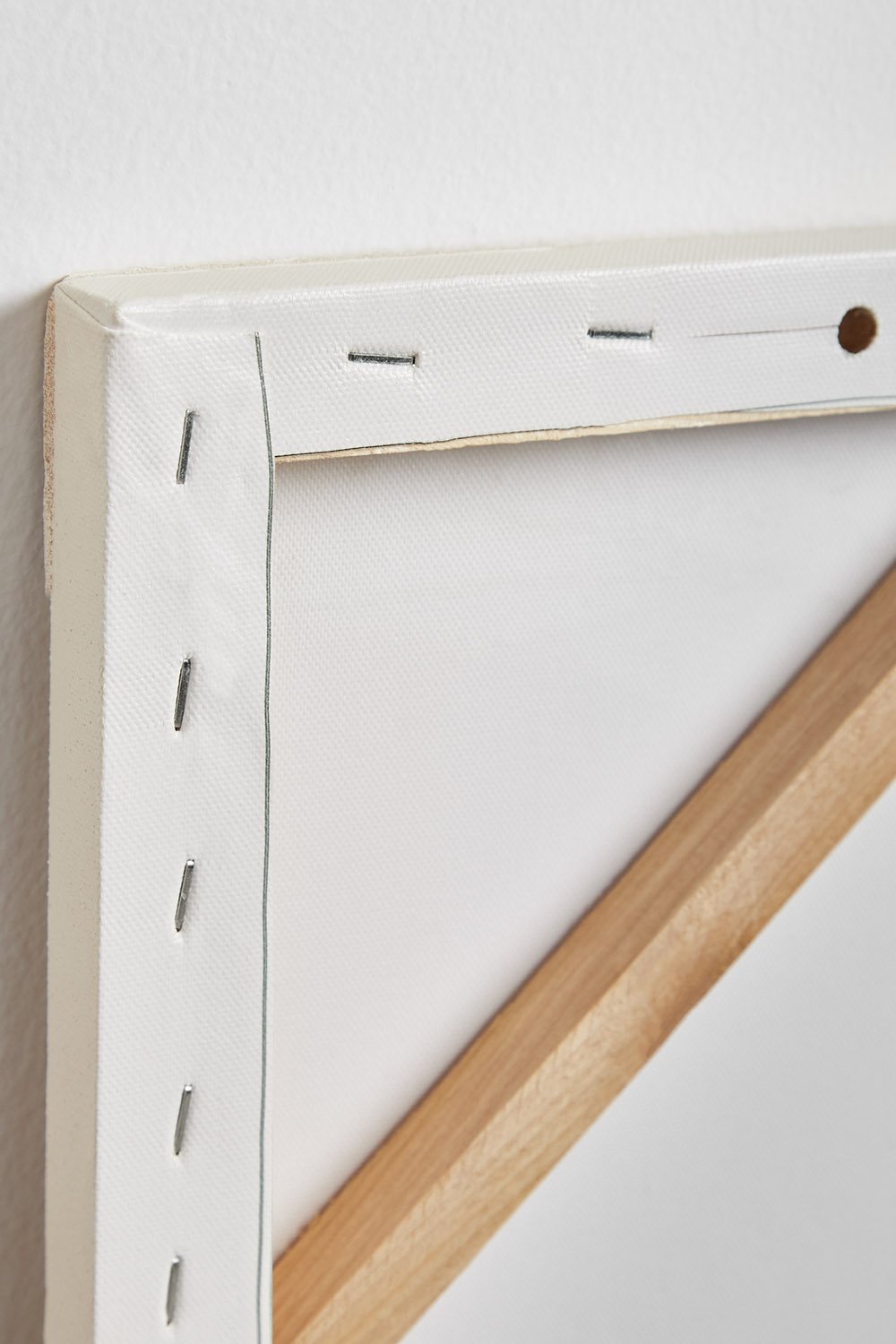 Tela decorativa in rilievo (60x90 cm) Iridionne, immagine della galleria 5