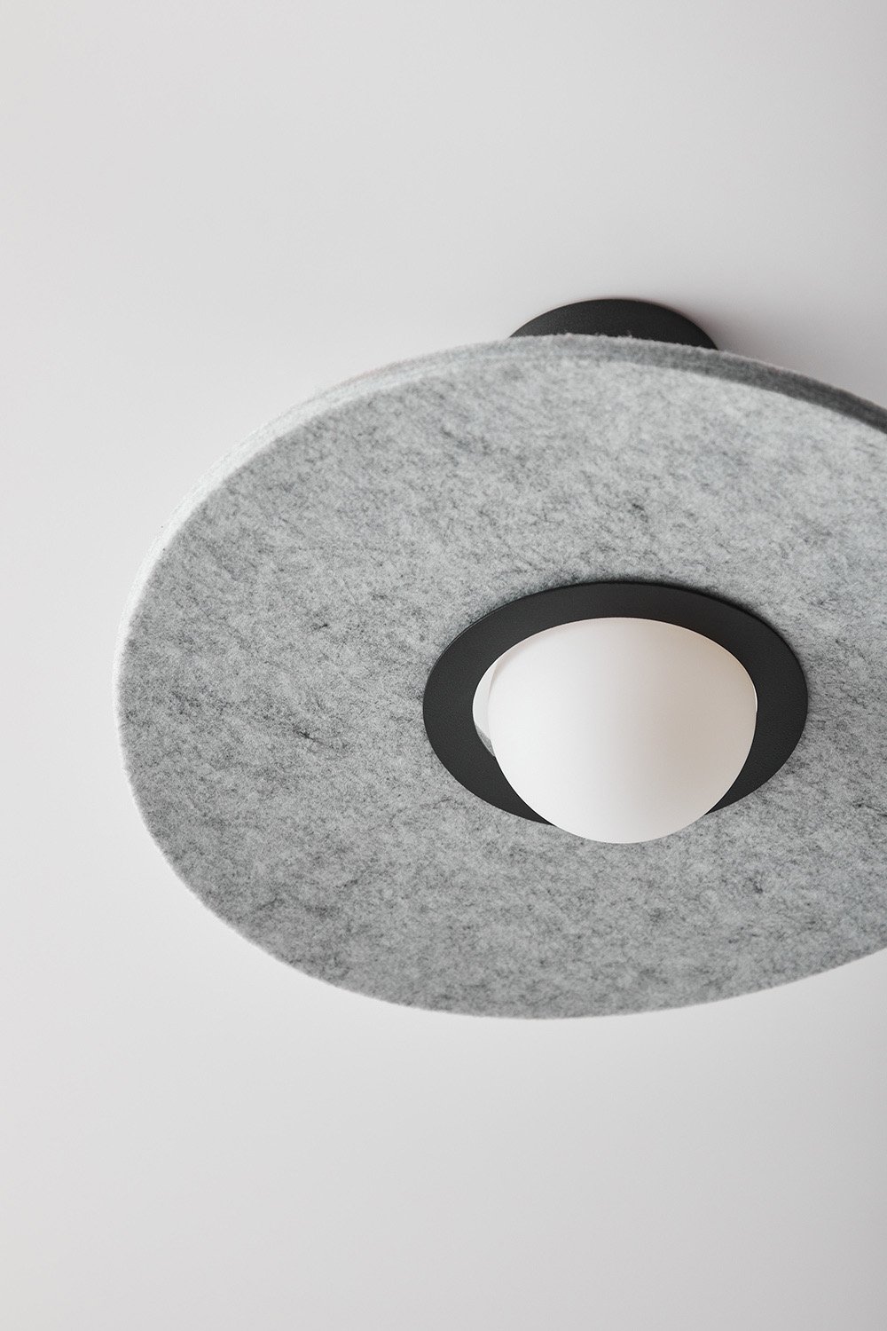 Lampada da soffitto Sunyer, immagine della galleria 3