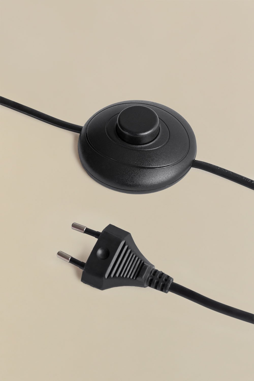 Lampada da terra Alicia in ferro, immagine della galleria 6