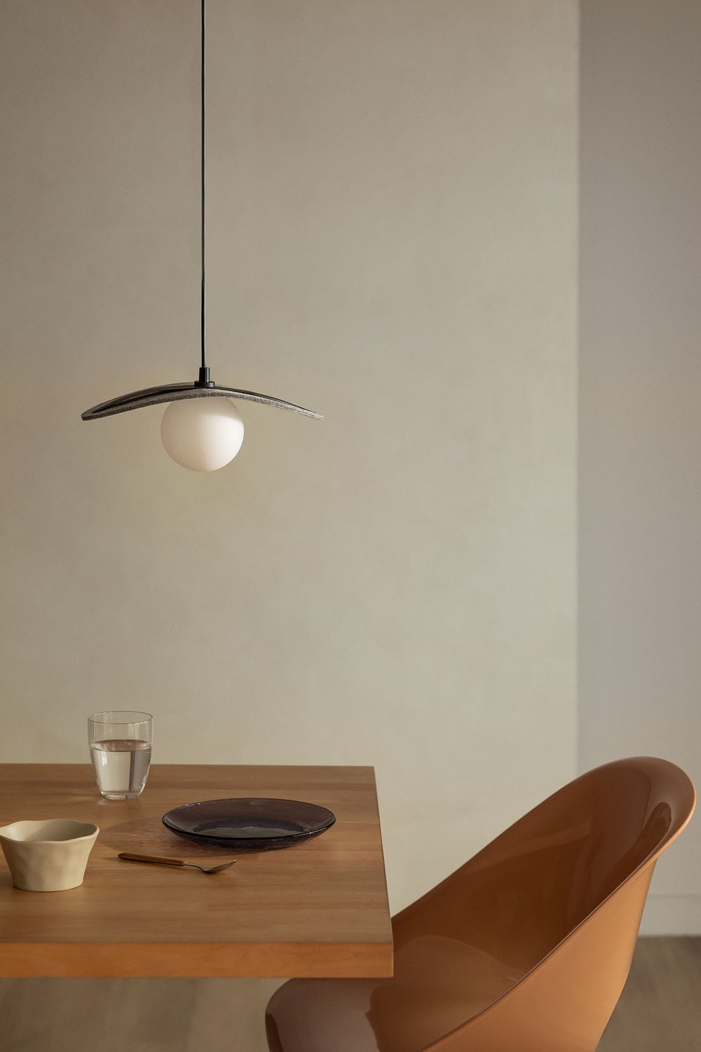 Lampada a sospensione da soffitto Tamiga, immagine della galleria 5