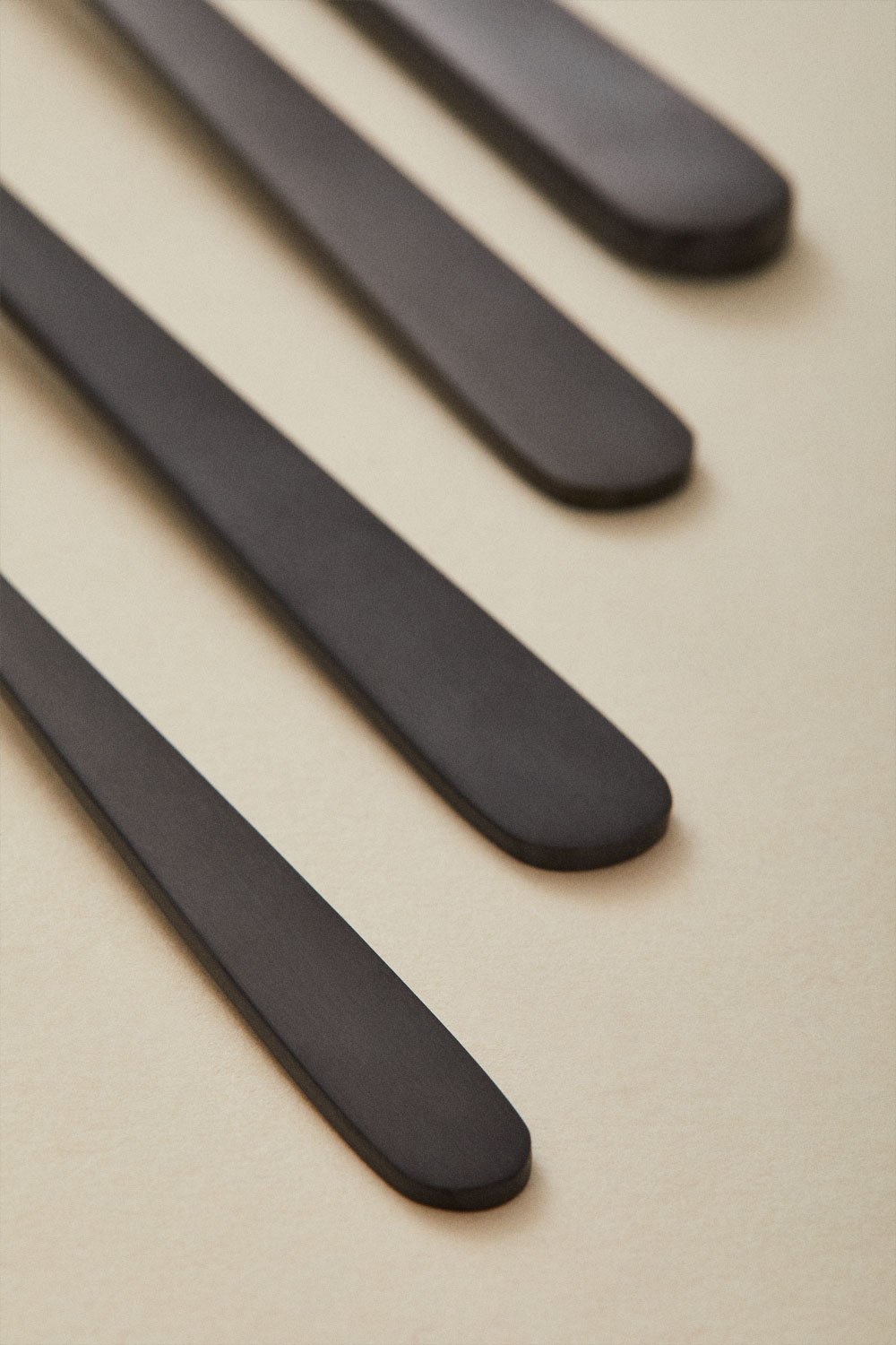 Set di posate in acciaio inox da 16 pezzi Sornia, immagine della galleria 6